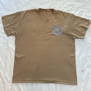 Wrightsville Beach Brewery Tshirt